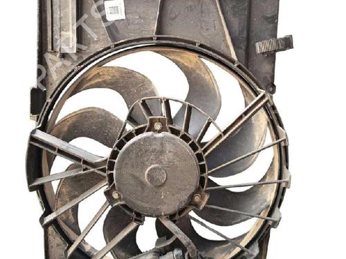 Used Fan Fan 38217220 38217220