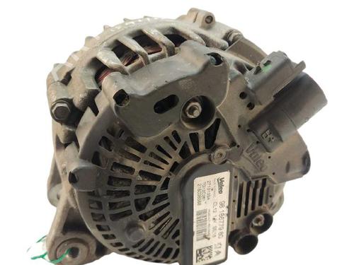 Used Alternator Alternator 38219817 38219817