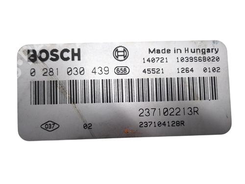 Used Control unit Control unit 38203843 38203843