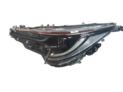 Left front indicator TOYOTA COROLLA Hatchback (_E21_, _EA1_, _EH1_) 1.8 Hybrid (ZWE211, ZWE219) | BP38203661C32 - Image 3