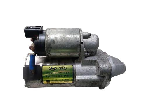 Used Starter Starter 38212226 38212226