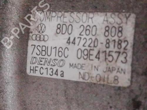 AC-Kompressor AC-Kompressor 39092935 39092935