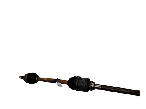 Used Right front driveshaft Right front driveshaft 38555866 38555866