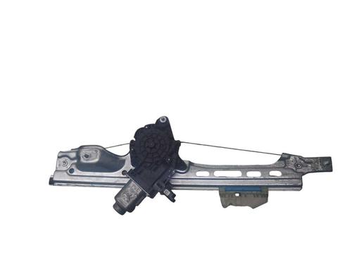 Used Rear left window mechanism Rear left window mechanism 38213193 38213193