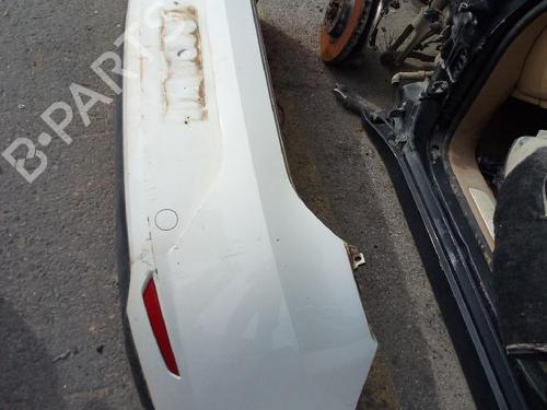 Used Rear bumper Rear bumper 38555559 38555559
