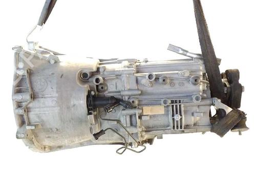 Gearbox BMW 3 (E90) 320 d | BP38212370M3 - Image 2