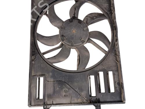 Fan SEAT LEON (5F1) 1.2 TSI | BP38589307M128 - Image 2