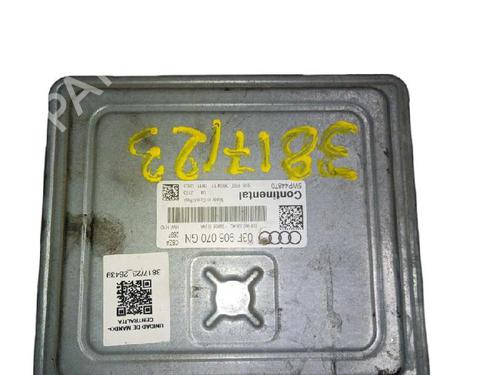Used Control unit Control unit 38210524 38210524