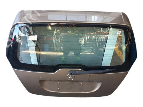 tailgate-mercedes-benz-a-class-w169-2004-2005-2006-2007-2008-2009-2010-2011-2012-38984177 main image