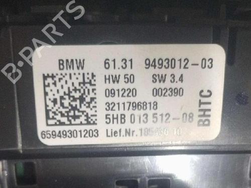 Luftventil BMW 3 (G20, G80, G28) 318 i | BP38213940I21 - Image 3