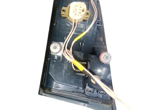 Used Left tailgate light Left tailgate light 39197840 39197840