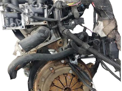 Engine FIAT PANDA (169_) 1.1 (169.AXA1A) | BP38209155M1 - Image 2