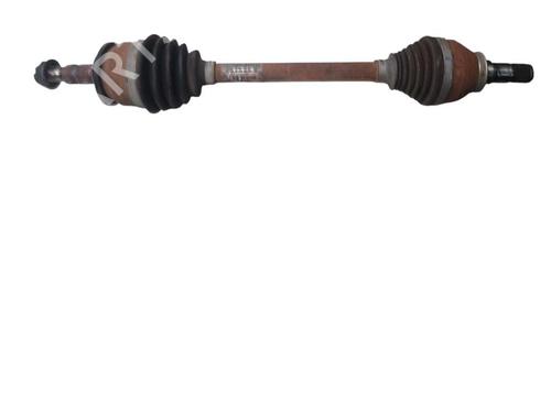 Used Left front driveshaft Left front driveshaft 38214744 38214744