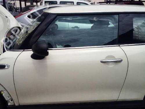 Used Left front door Left front door 38222619 38222619