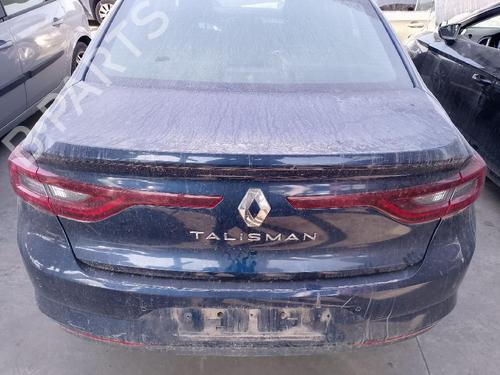 Used Tailgate Tailgate 38589352 38589352