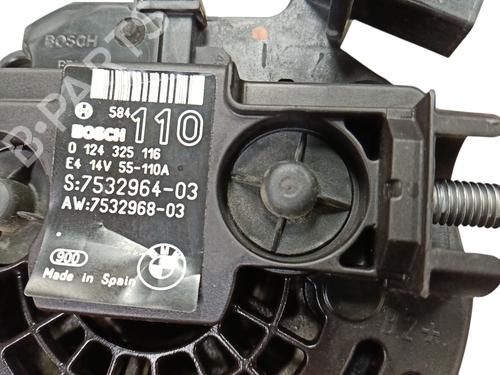Lichtmaschine für Lichtmaschine 38983844 38983844