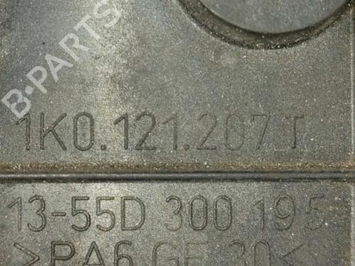 Fan SEAT LEON (1M1) 1.9 SDI | BP38210841M128 - Image 3