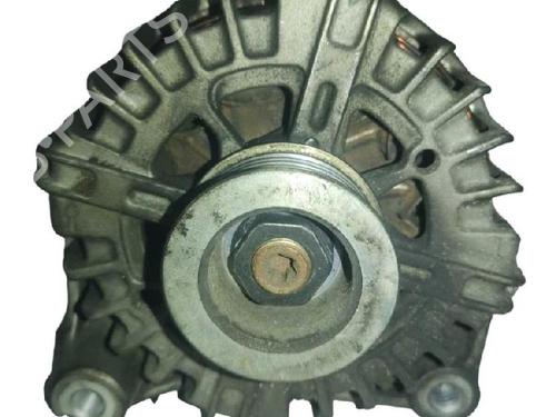 Alternator BMW 1 (E81) 116 d | BP38221165M7 - Image 4