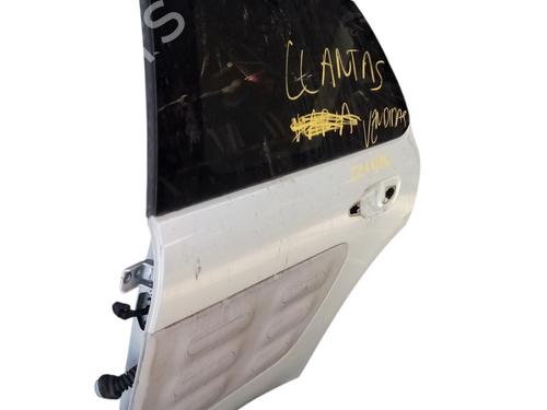 Used Left rear door Left rear door 38223617 38223617