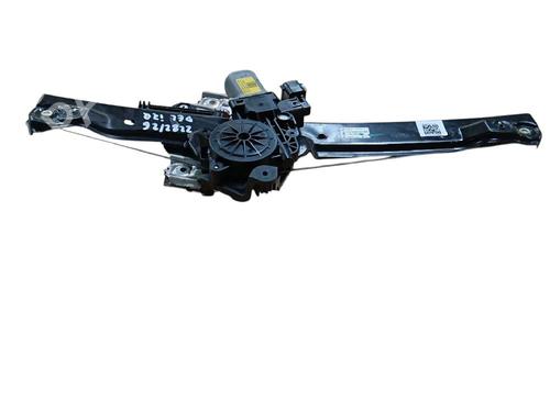Used Front left window mechanism Front left window mechanism 38555995 38555995