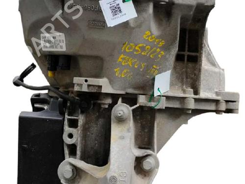 Used Gearbox Gearbox 38222575 38222575