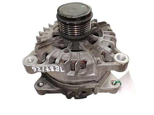 Alternator CITROËN C3 Picasso (SH_) 1.6 HDi | BP38222664M7 - Image 3