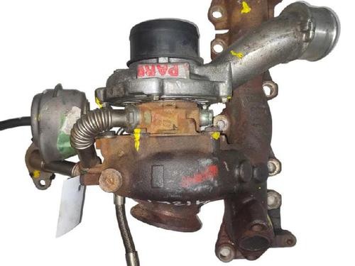 Turbolader/Kompressor für Turbolader/Kompressor 38220141 38220141