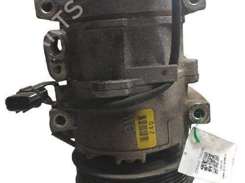 Used AC compressor AC compressor 38211648 38211648