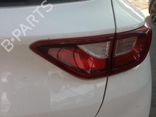 Used Right tailgate light Right tailgate light 38223837 38223837