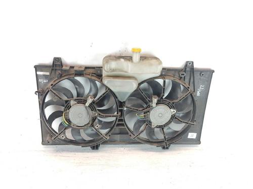 Used Fan Fan 38214893 38214893