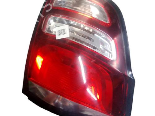 Left taillight CITROËN C3 II (SC_) 1.0 VTi 68 | BP39021638C34 - Image 2