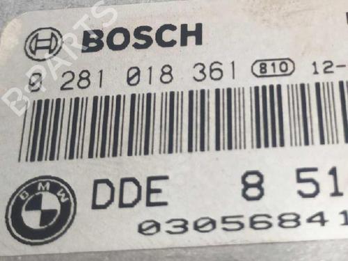 Control unit BMW 1 (F20) 116 d | BP38218471M11 - Image 2