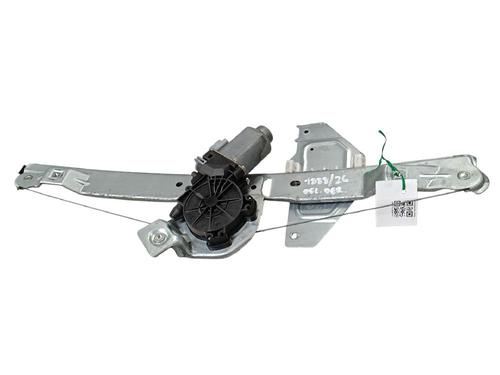 Front right window mechanism CITROËN C3 II (SC_) 1.2 VTi 82 | BP39119173C23 - Image 2