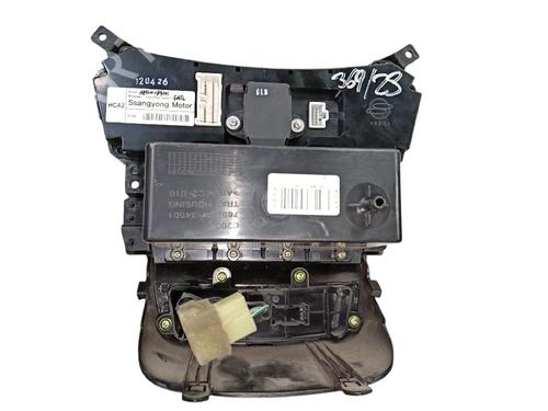 Climate control SSANGYONG KORANDO (C300) E-Motion | BP38553909I5 - Image 2