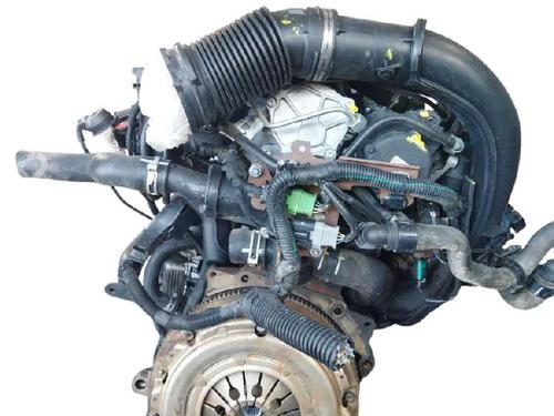 Used Engine Engine 38214447 38214447