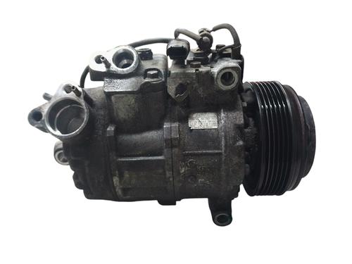 AC compressor BMW X1 (E84) xDrive 20 d | BP38555265M34 - Image 6