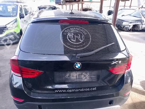 tailgate-bmw-x1-e84-2009-2010-2011-2012-2013-2014-2015-38458768 main image