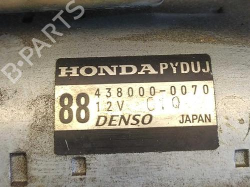 Starter HONDA CIVIC IX (FK) 1.6 i-DTEC (FK3) | BP38213016M8 - Image 2