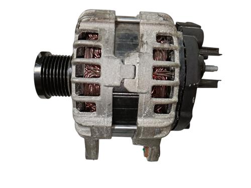 Alternator RENAULT MEGANE IV Hatchback (B9A/M/N_) 1.3 TCe 100 (B9N8) | BP38220089M7 - Image 3
