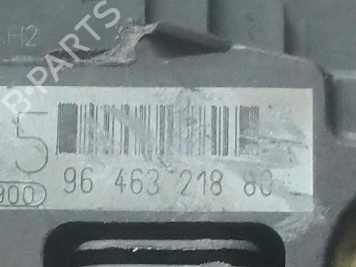 Used Alternator Alternator 38220124 38220124