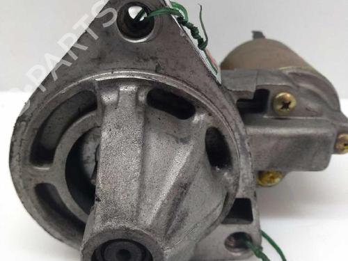 Used Starter Starter CHEVROLET MATIZ (M200, M250) 0.8 LPG (52 hp) 38222220 38222220