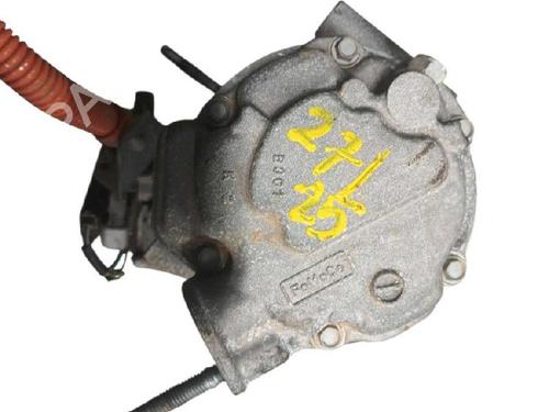 AC compressor FORD MONDEO V Saloon (CD) 2.0 Hybrid | BP38219107M34 - Image 3