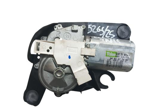 rear-wiper-motor-peugeot-5008-0u_-0e_-2009-2010-2011-2012-2013-2014-2015-2016-2017-38212329 main image