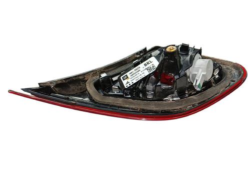 Left tailgate light OPEL CORSA E (X15) 1.3 CDTI (08, 68) | BP38222390C79 - Image 3