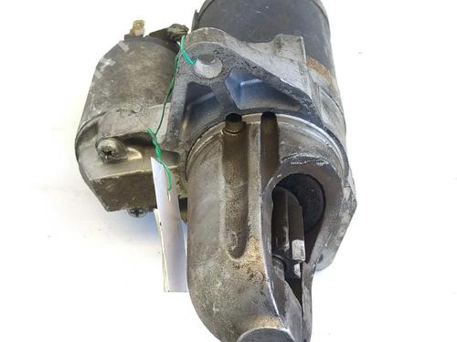 Starter SUBARU IMPREZA Hatchback (GR, GH, G3) 2.0 D AWD | BP38212848M8 - Image 2