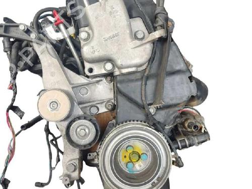 Used Engine Engine 38209155 38209155