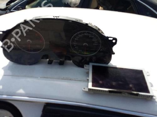 instrument-cluster-audi-a4-b8-8k2-2007-2008-2009-2010-2011-2012-2013-2014-2015-2016-2017-38220467 main image