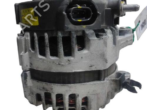 Used Alternator Alternator 38211254 38211254