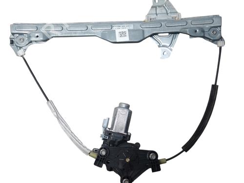 Front right window mechanism CITROËN C-ELYSEE (DD_) 1.6 BlueHDi 100 | BP39262778C23 - Image 2