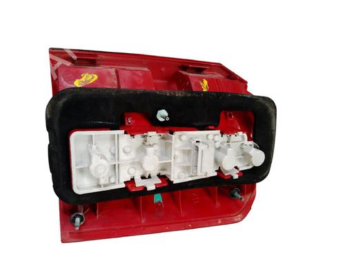 Left taillight AUDI A2 (8Z0) 1.4 | BP38435681C34 - Image 3